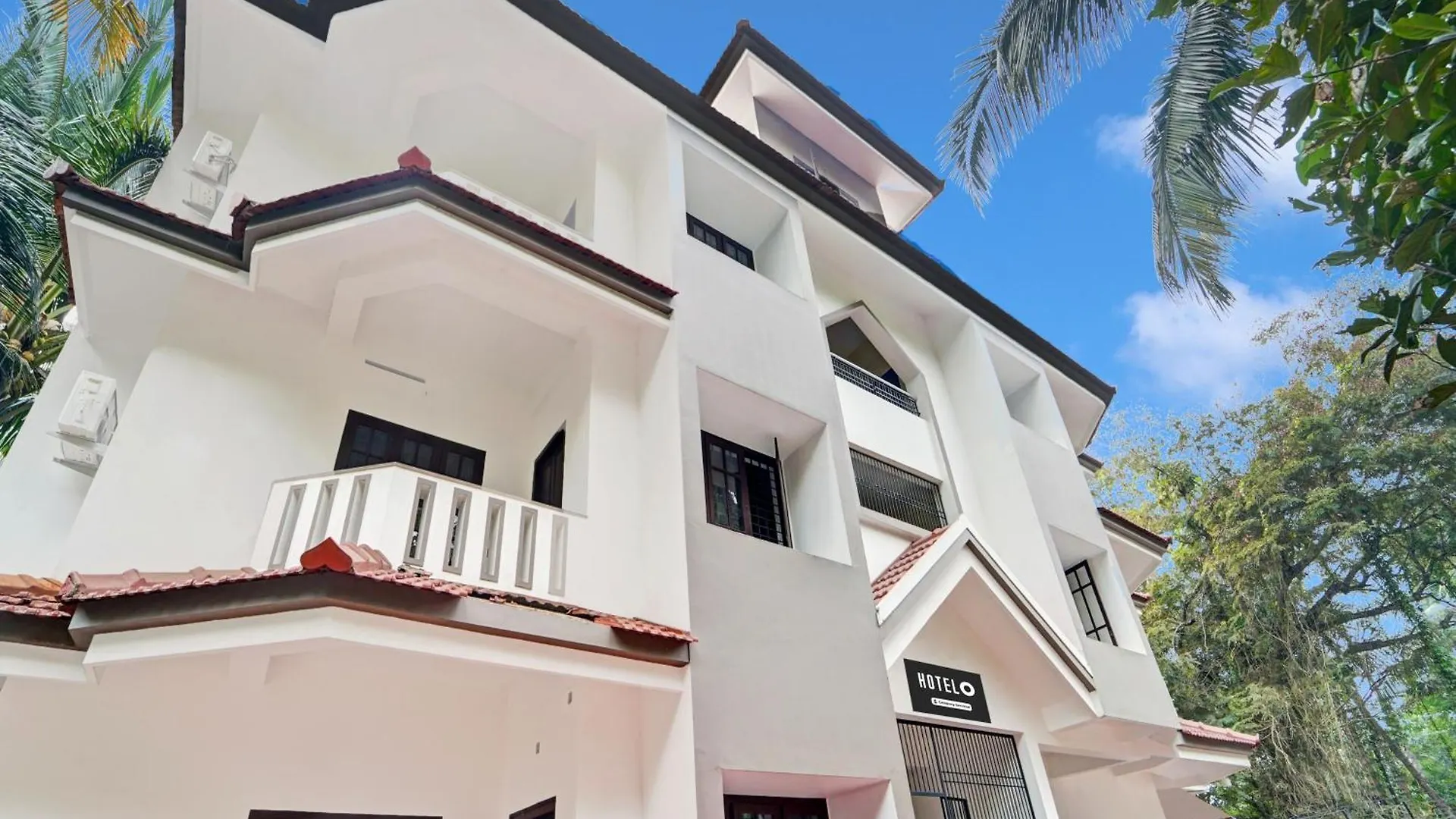 Super Hotel O West Hill Near Mietra Hospital Varakal